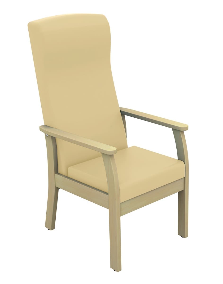 Atlas Chair