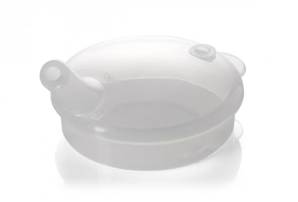 Warwick Medium Spout Beaker Lids
