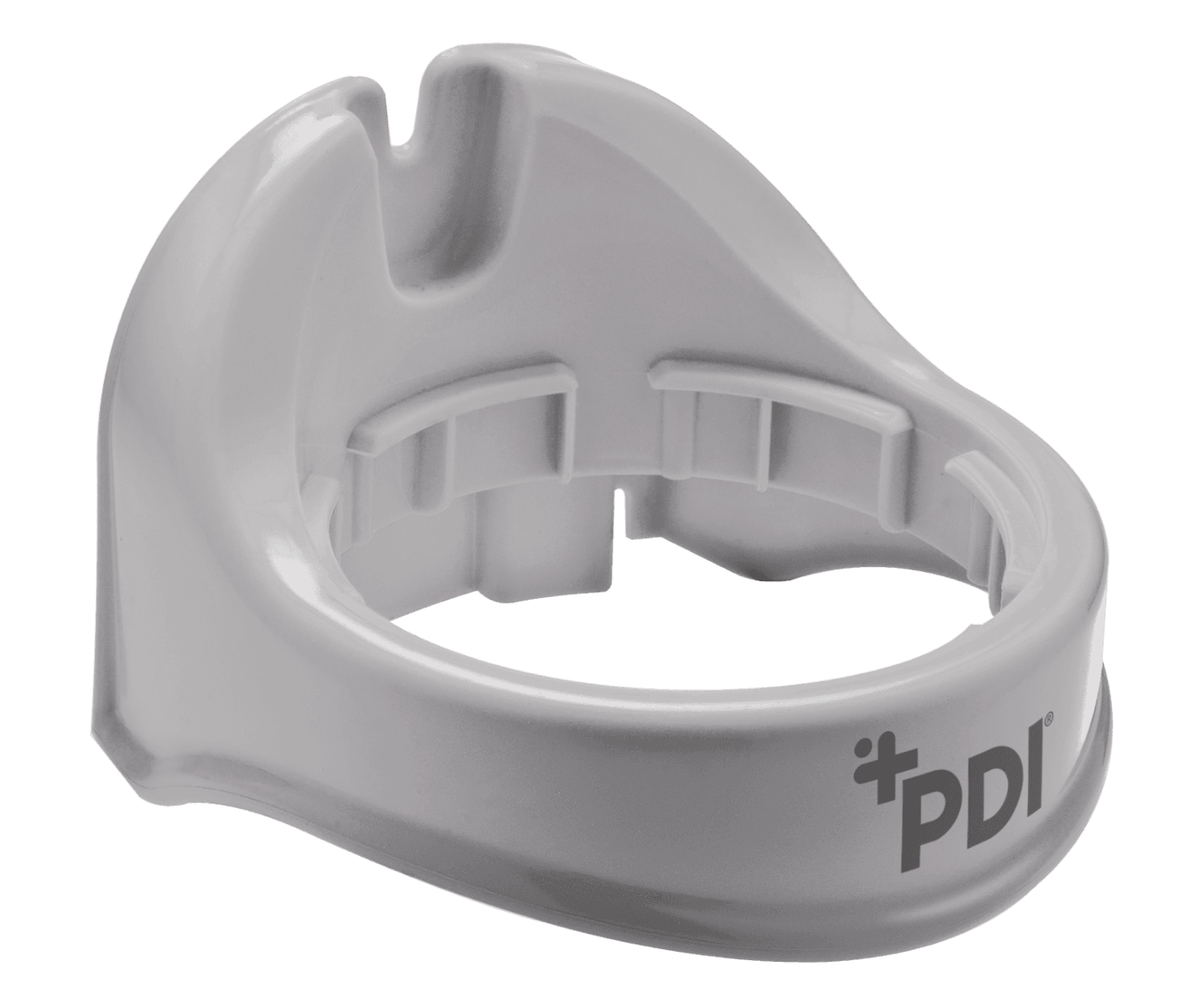 Canister Bracket Grey