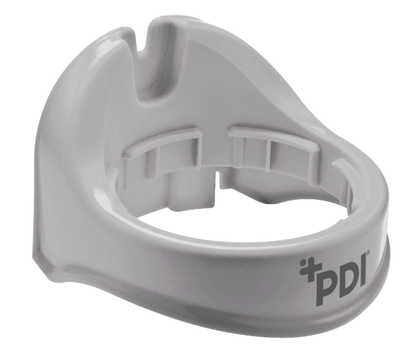 PDI GREY Canister Bracket
