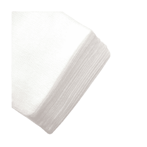STERILE Non Woven Swabs 7.5 x 7.5cm 4ply (5)