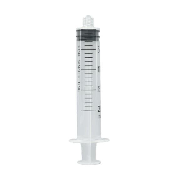 Klinion Luer Lock Syringe 50ml (30)