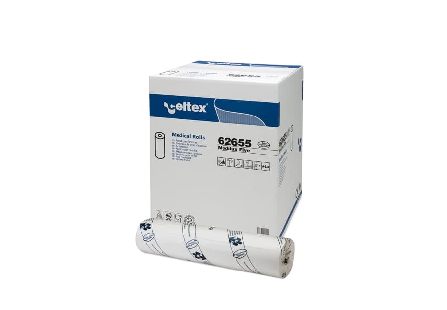Luxury Pure Cellulose Couch Roll 50cm x 50m (9)