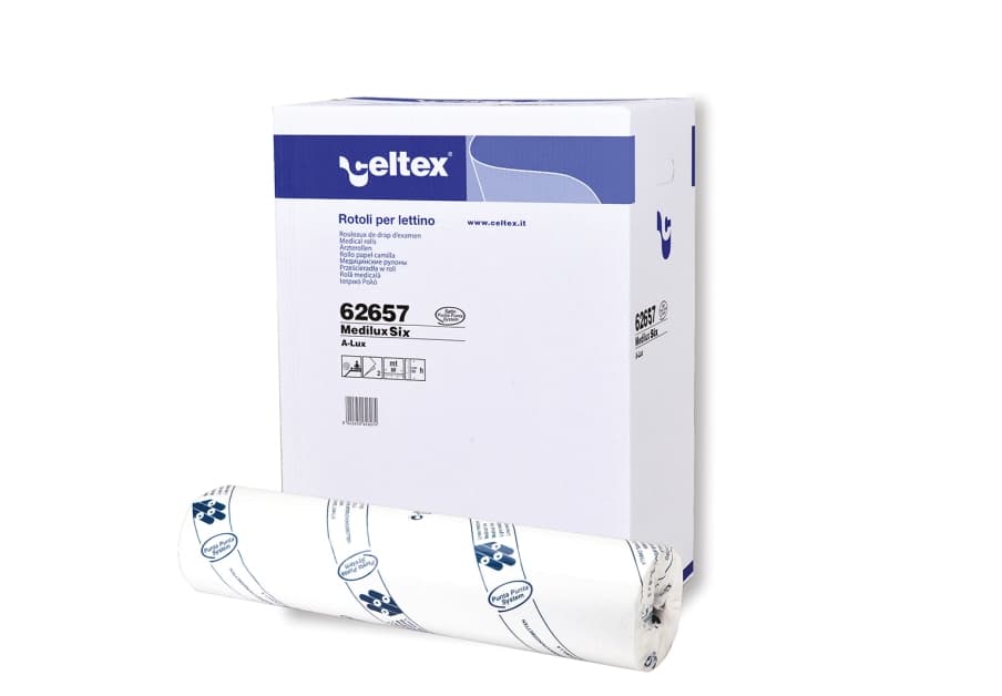 Luxury Pure Cellulose 50m Bariatric Couch Roll 60cm (9)