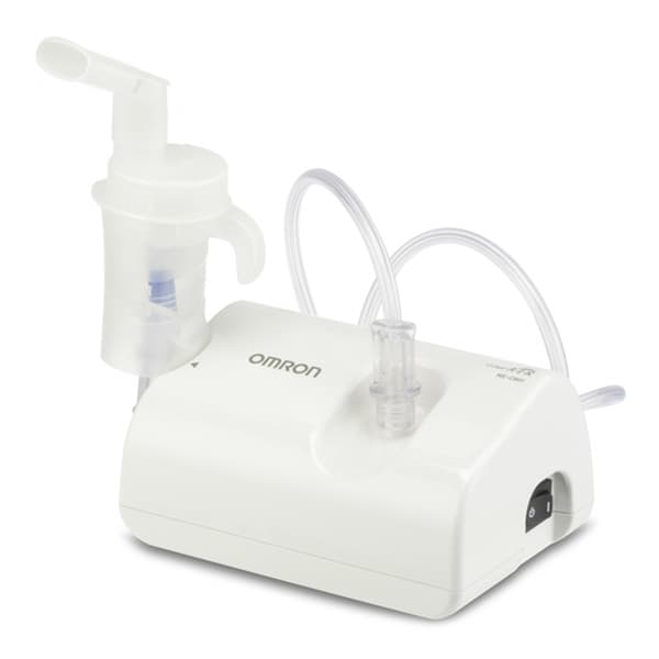 Omron Compressor Nebuliser NE-C801 Adult