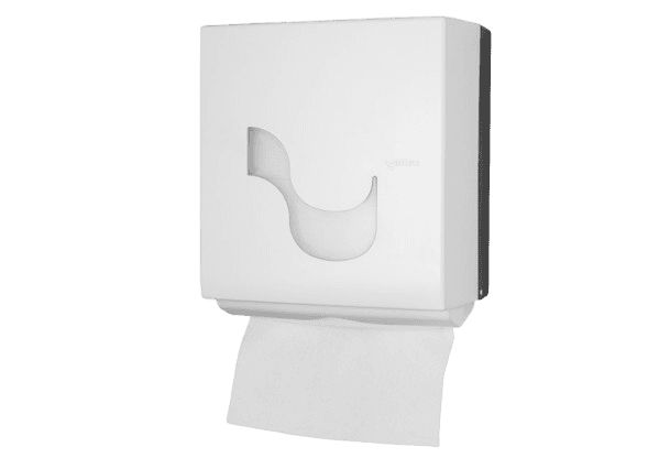 Omnia Hand & Wiping Towel Dispenser