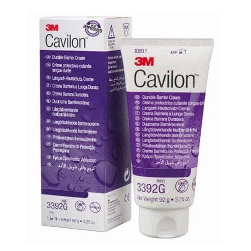 3M Cavilon Durable Barrier Cream 92g