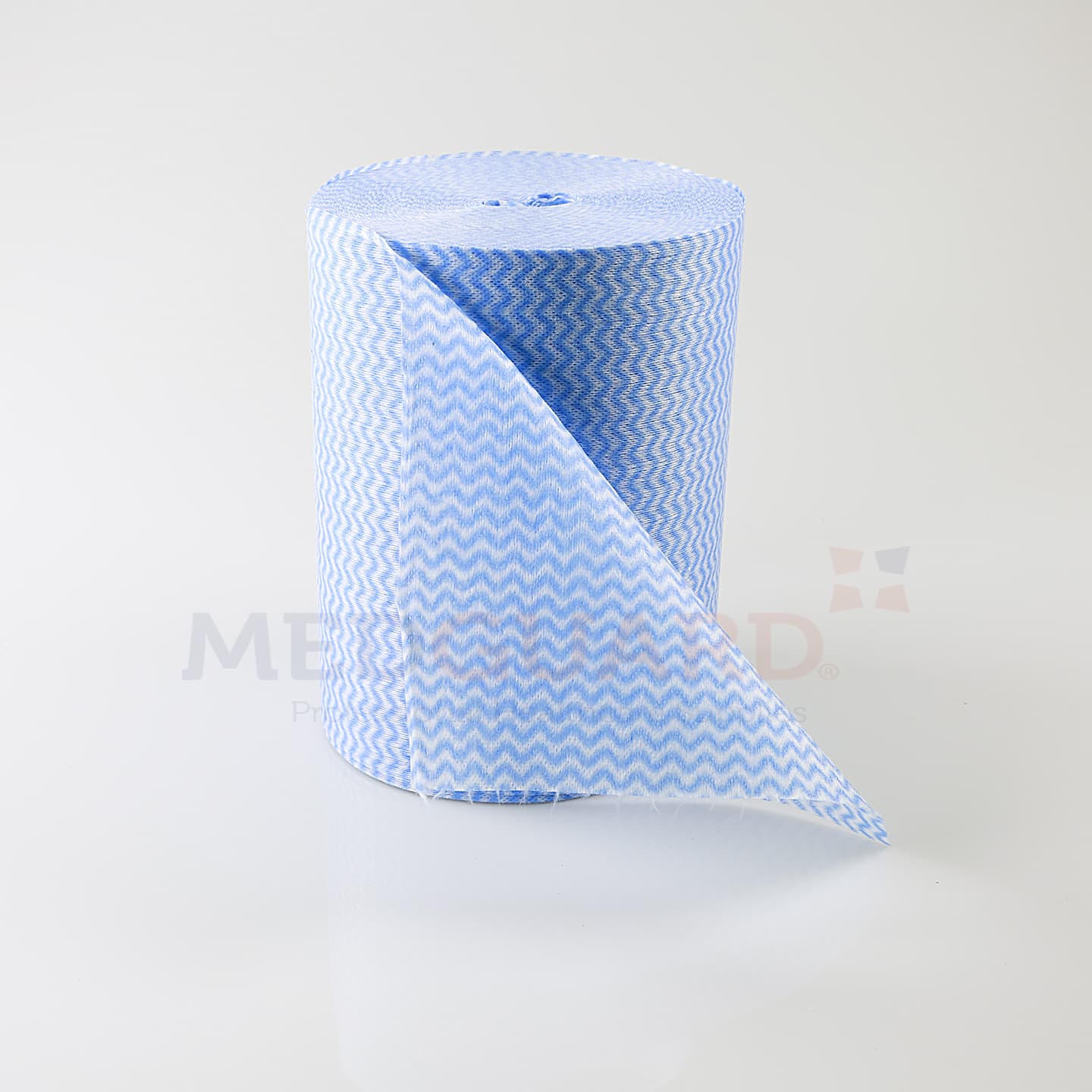 Antibacterial All Purpose Cloths - Blue 
