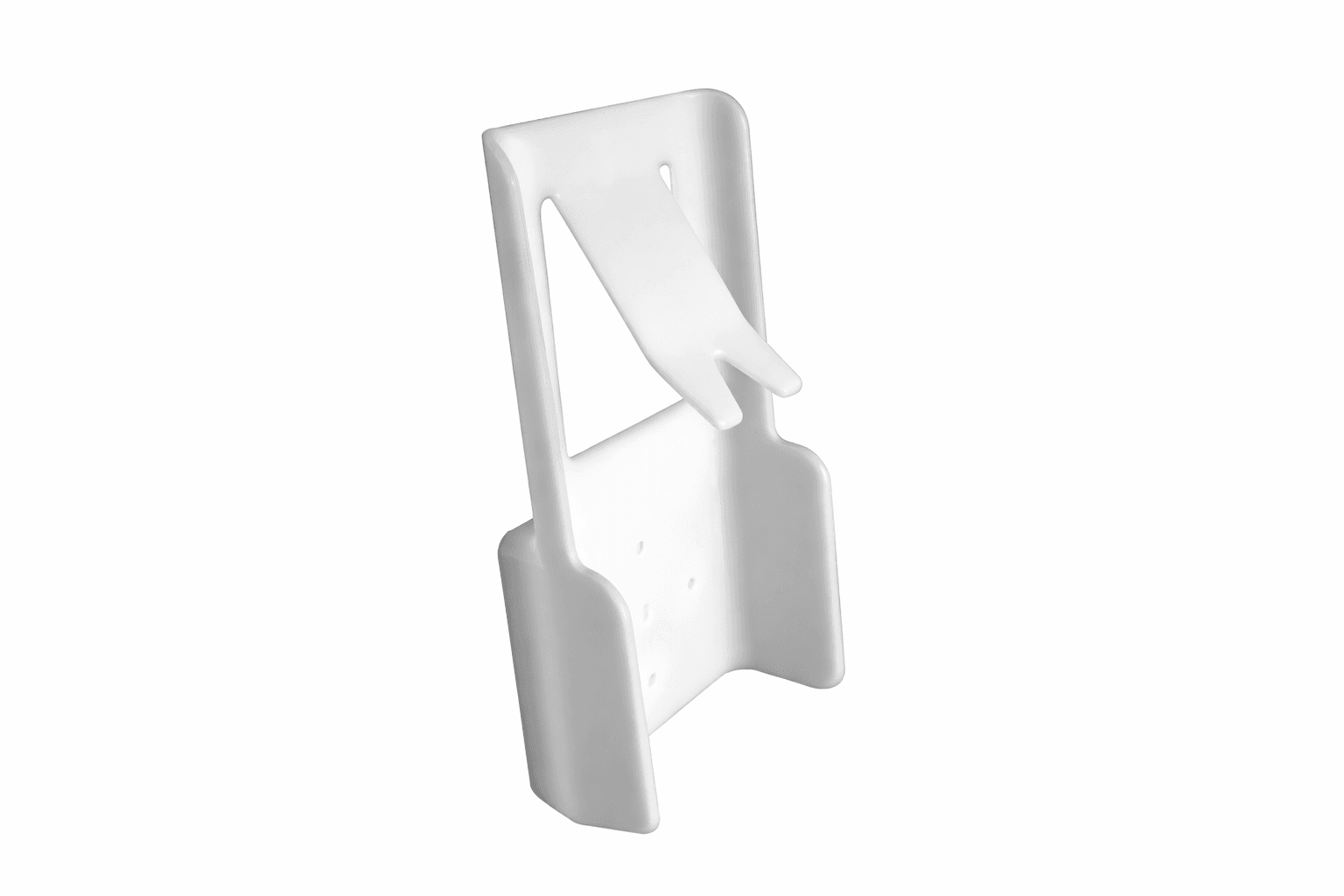 Sharps Brackets - Clip Safe