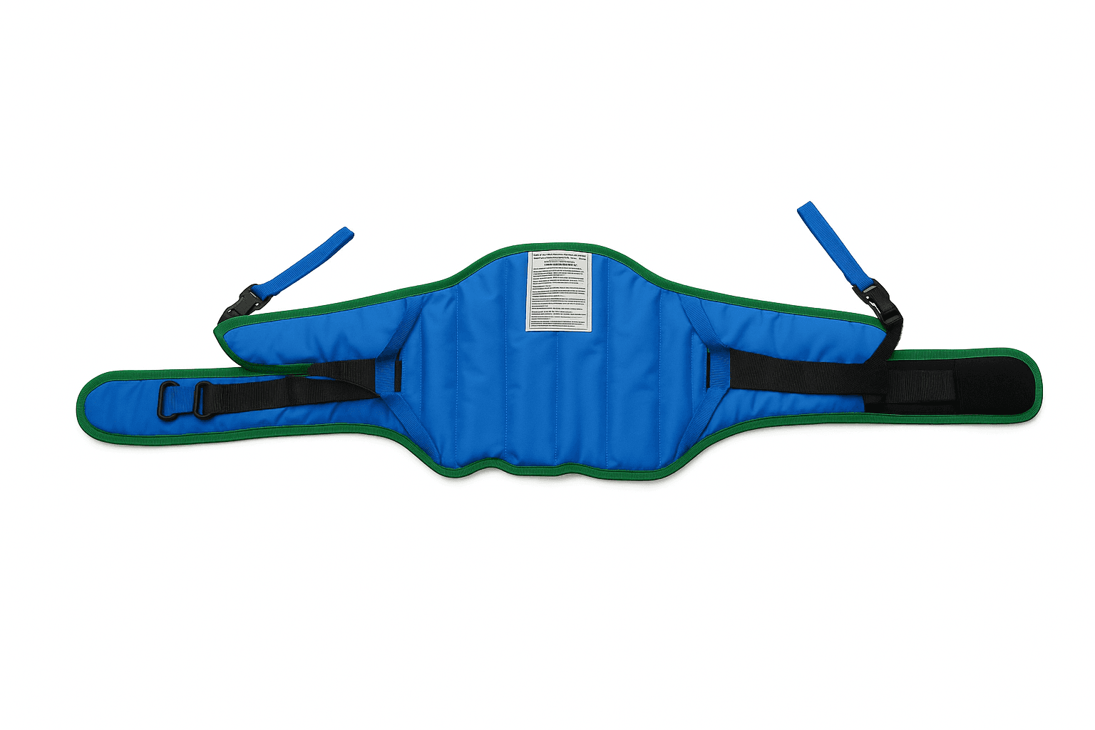 Stand Aid Sling Polyester with Clips