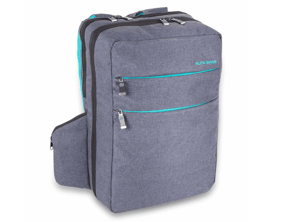 CITY'S Urbanite Backpack for Home Care