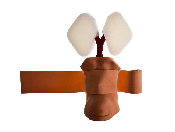 Cricothyroidotomy Task Trainer (CRIC)
