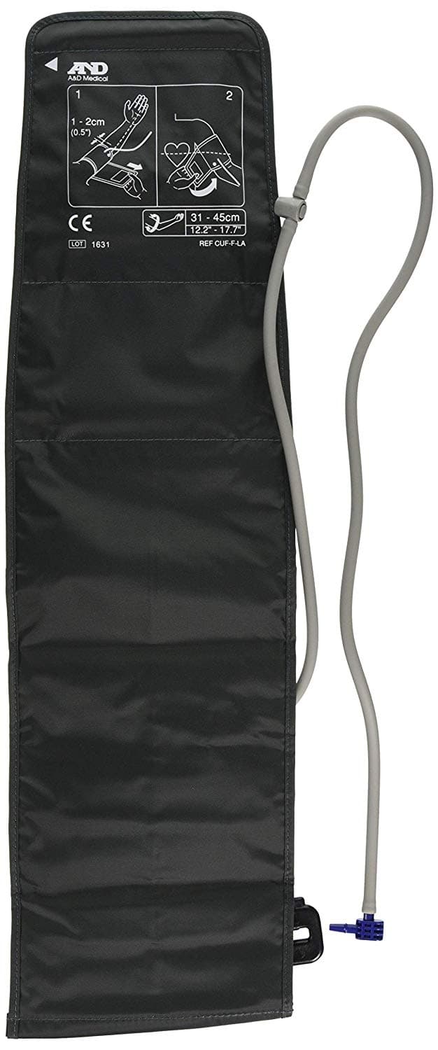 AND Adult Slimfit Cuff - Large