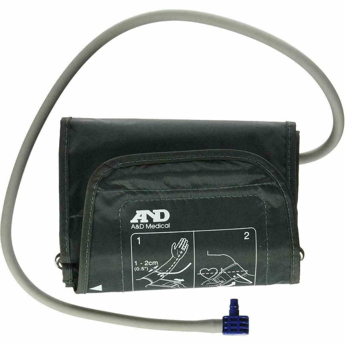 Large Adult Cuff 31- 45cm 