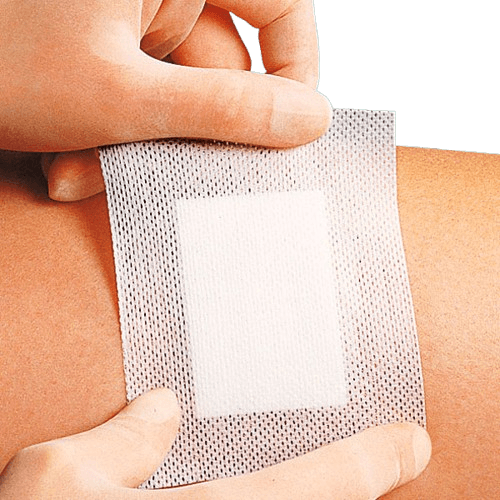 Curapor Sterile Adhesive Dressing