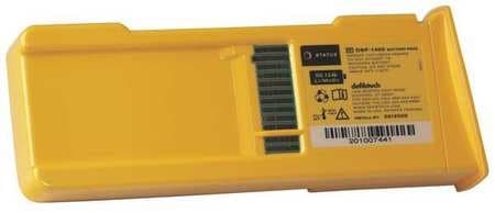 7-Year Battery Pack  (DCF-210) Defibtech Lifeline AED