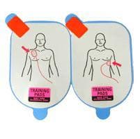 .Lifeline Defibtech TRAINING Replacement Heads (5)