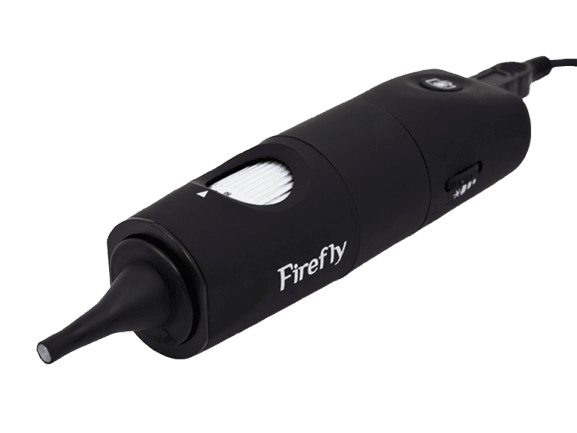 DE500 Digital Video Otoscope