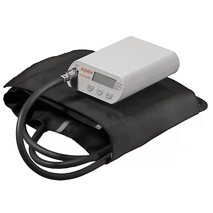 ErgoScan Duo ABPM PC System