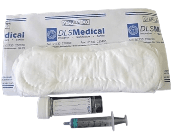 CASE Urine Collection Kit Sterile (50)