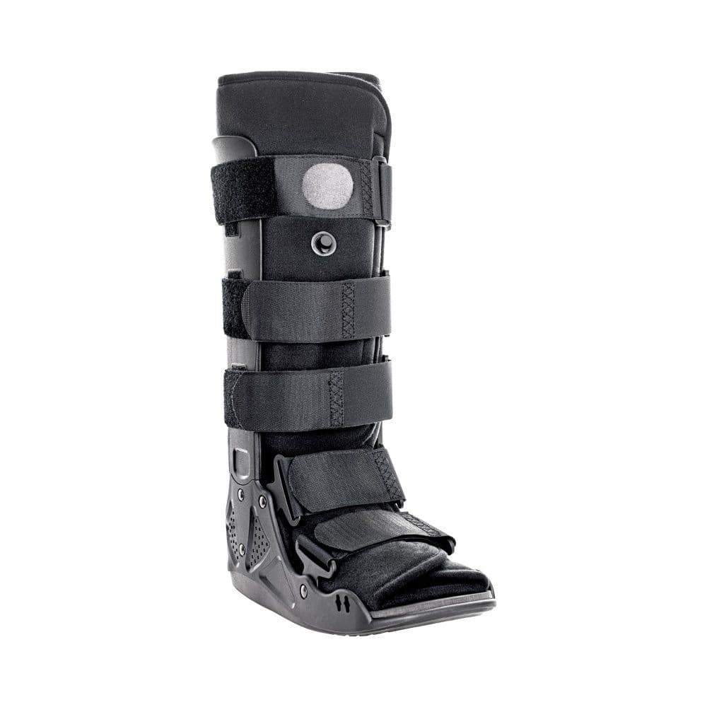 Air Walker Boot Xcel Trax Tall - Medium Adult