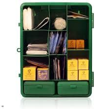 Workplace and Statutory Kits BS8599-1 Compliant - Fast Check - Small