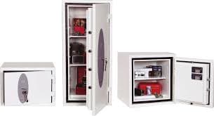 Phoenix Citadel Safes - SS1190 Series