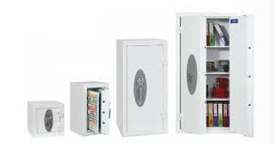 Phoenix Venus Safes - HS0646K Series