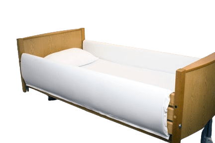 Standard Bed Rail Protectors - Long - 87 x 200cm