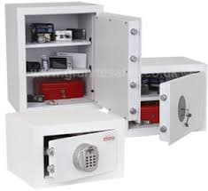 Phoenix Fortress Safes - SS1180 Series