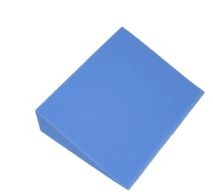 Wedge 20 Degree - PV Wipeable Cover 18 x 23 x 6cm