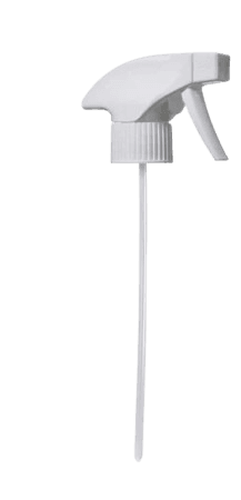 Trigger Spray for 500ml Clinisept