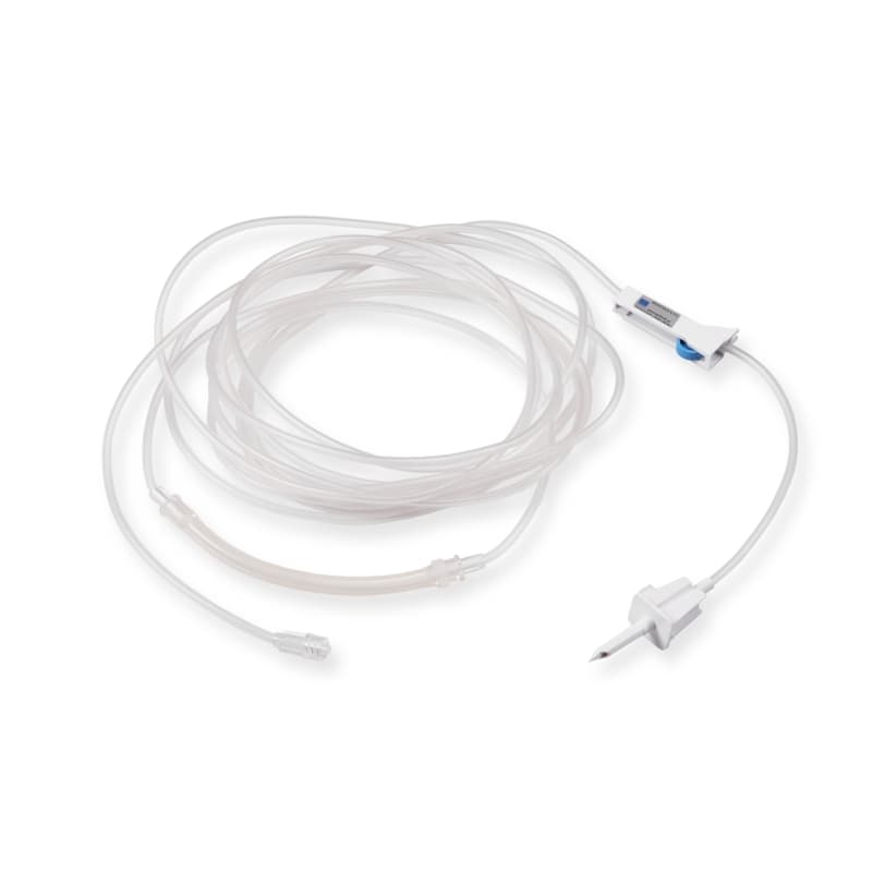 Nouvag STERILE for DP 20 4m Infiltration Tube Set (10)