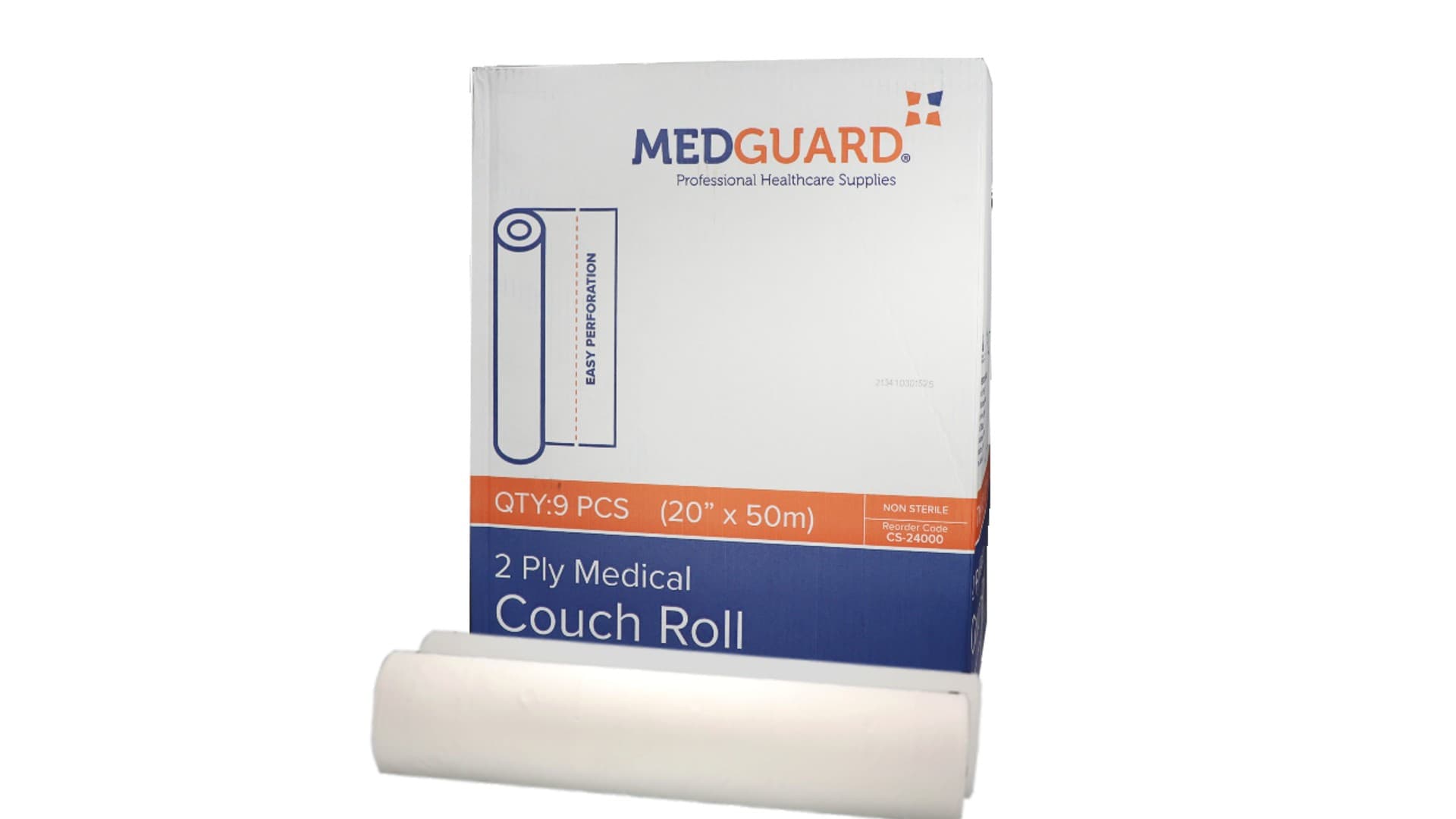 Couch Roll