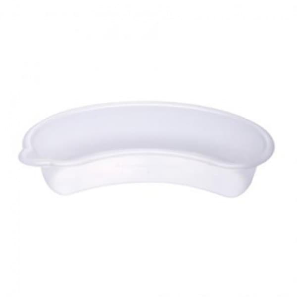 STERILE 800ml Polypropylene Kidney Dish 