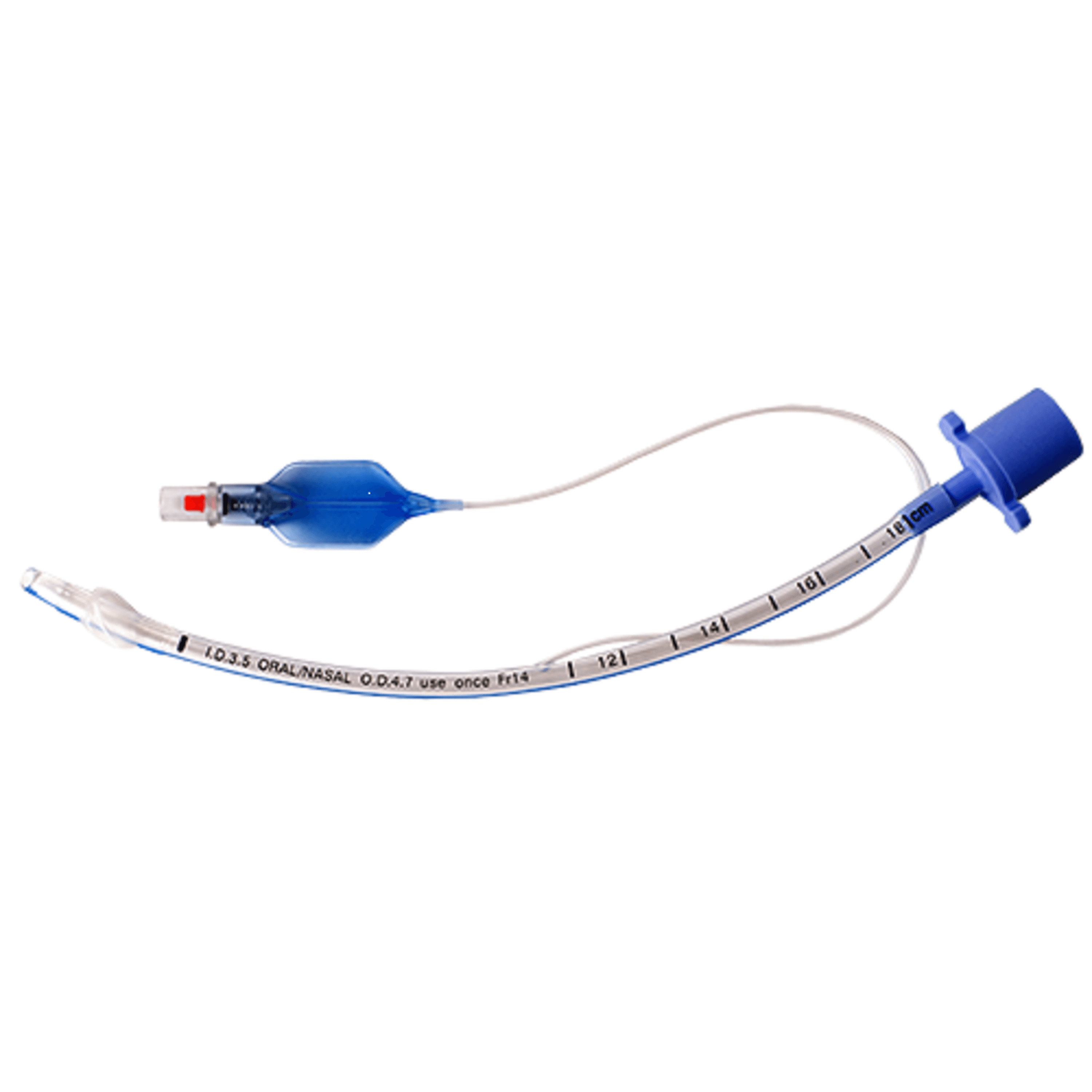 Endotracheal Tubes- cuffed