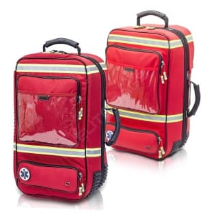 EMERAIR's Emergency Respiratory Bag