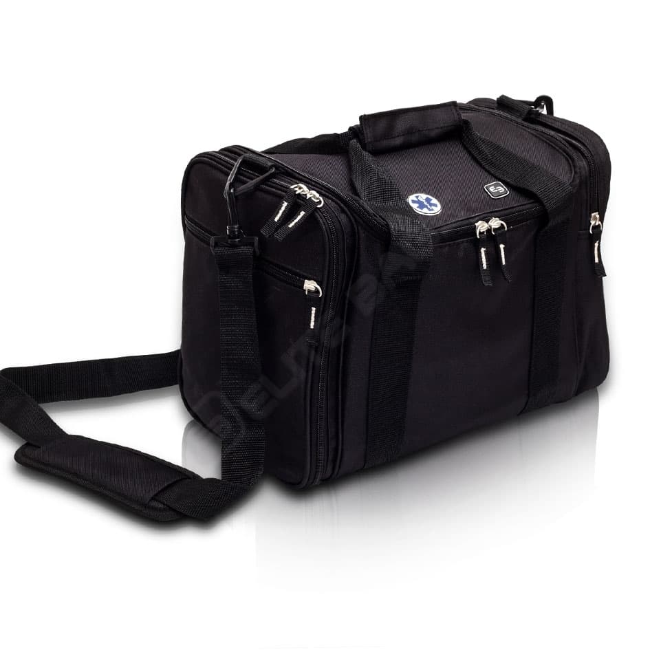 JUMBLE
Large Capacity First Aid Kit
Code: EB08.007
