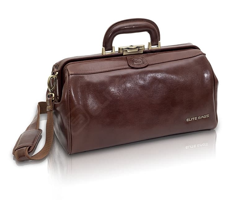 CLASSY'S Leather Compact Bags