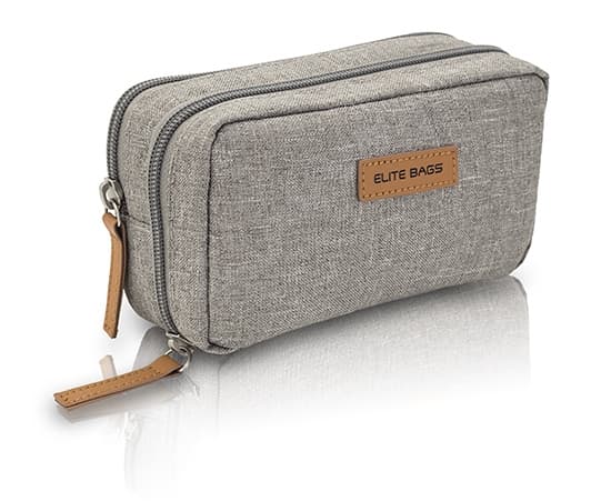 ELITE BAGS
DIABETIC´S Isothermal Bag For Diabetics Kit