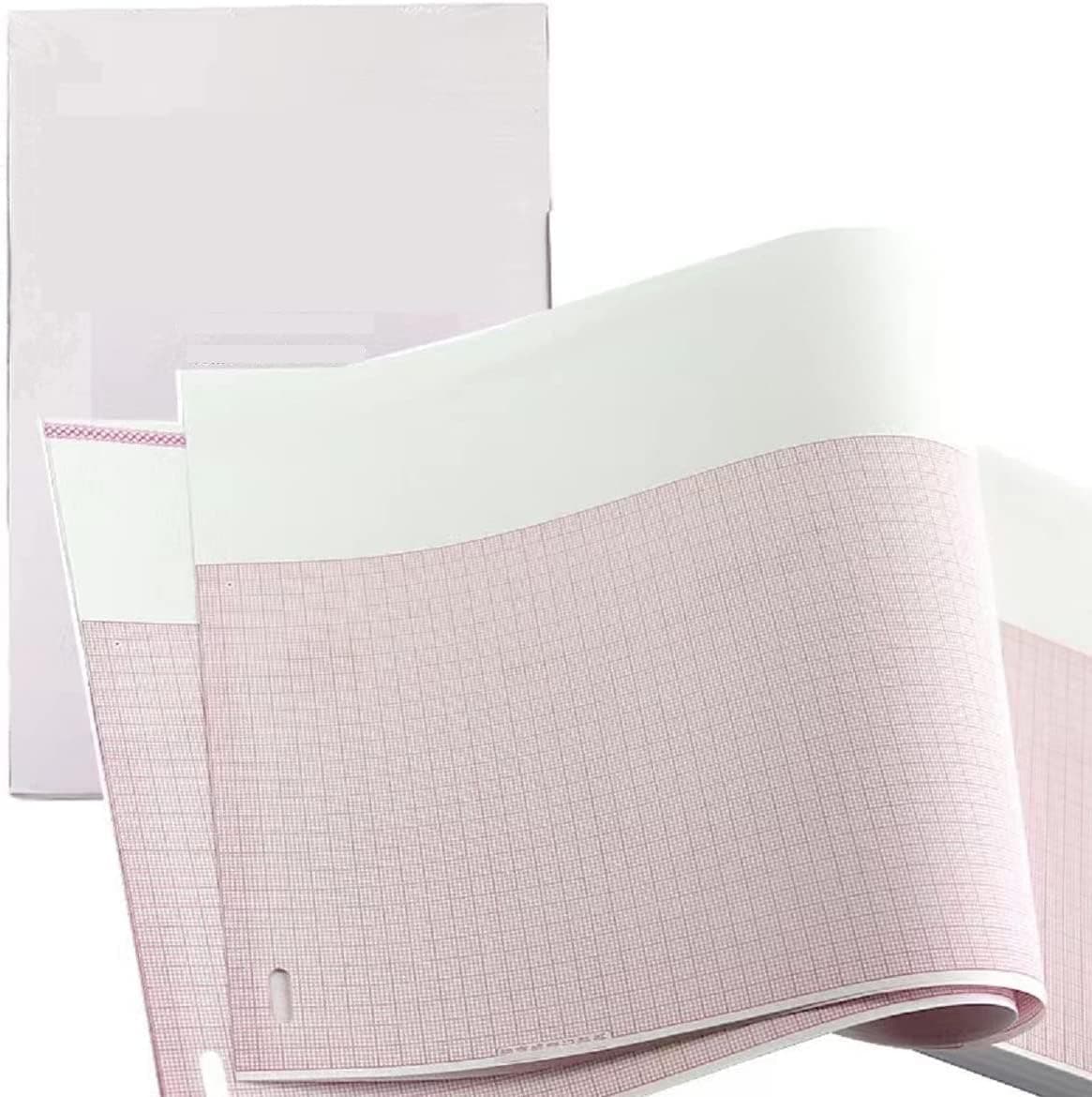ECG Paper for TC/20 and TC/30 Page Writer (1 Pack)