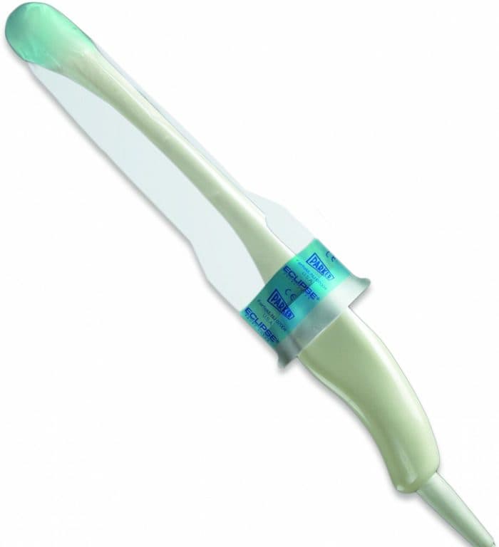 Eclipse Ultrasound Probe Covers (100)