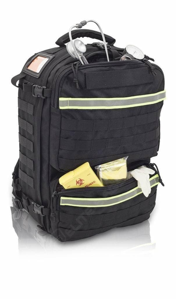 PARAMED’S Rescue and Tactical Backpack