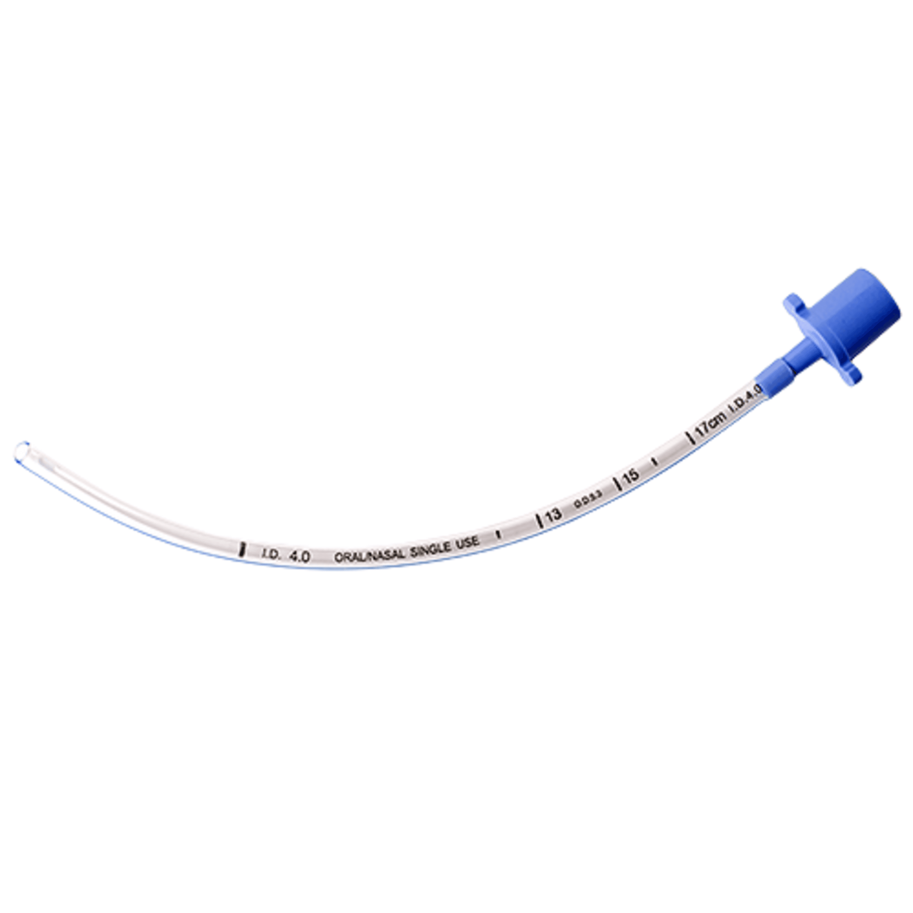 STERILE UnCuffed ET Tube 
