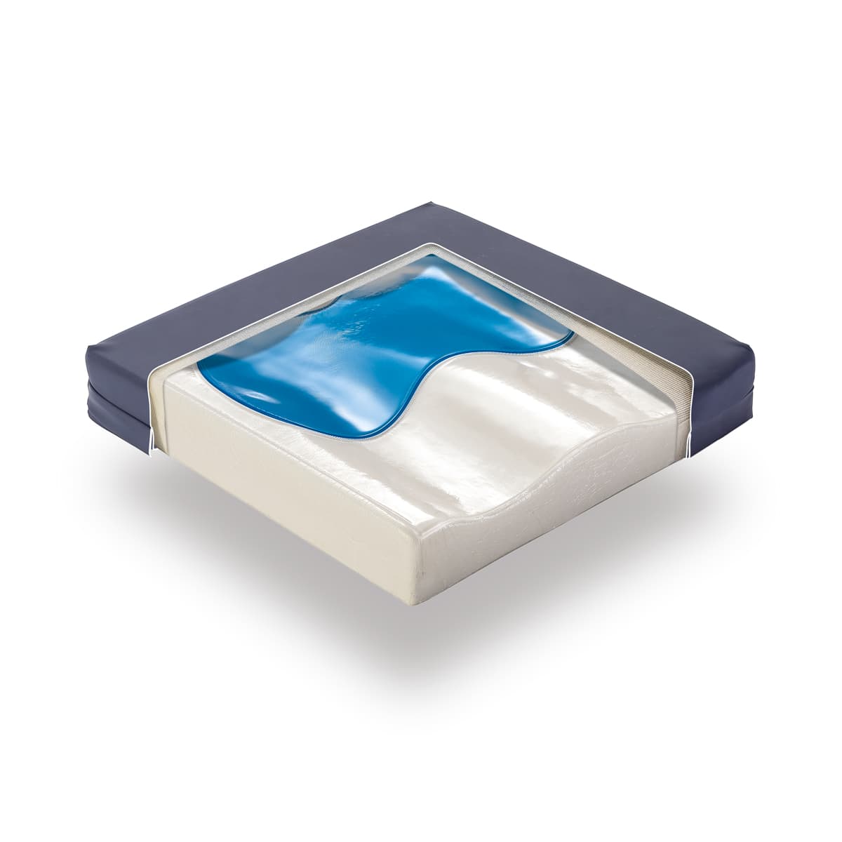 Gel and Visco Cushion - High to Very High Risk