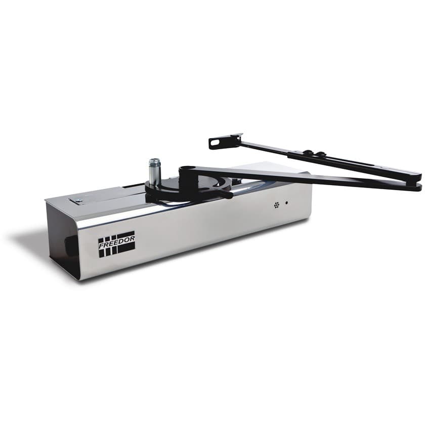 Freedor Wireless Overhead Door Closer
