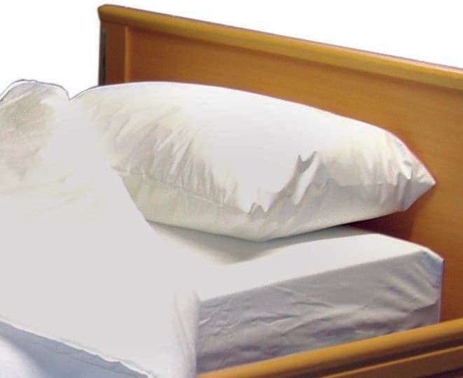 130/W/PU - MRSA Resistant Pillow Protector