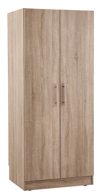 Florida Double Wardrobe
