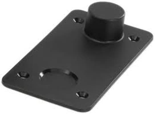 Dorgard Floor Plates with Back