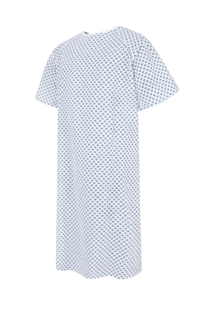 Wrapover Examination Gown (1)